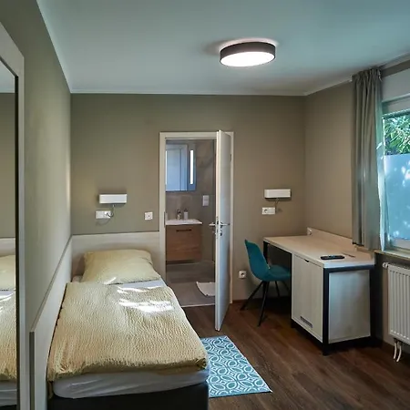 Restaurant Lindenhof 3*