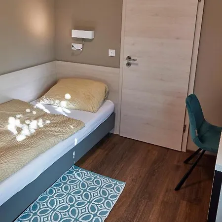 Hotel Restaurant Lindenhof