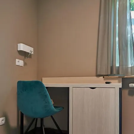 Hotel Restaurant Lindenhof Biblis