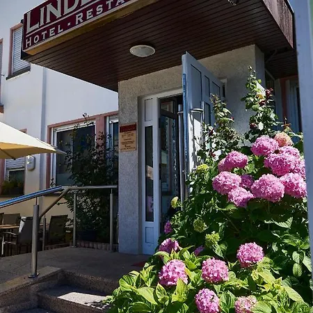 Hotel Restaurant Lindenhof