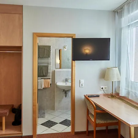 Restaurant Lindenhof