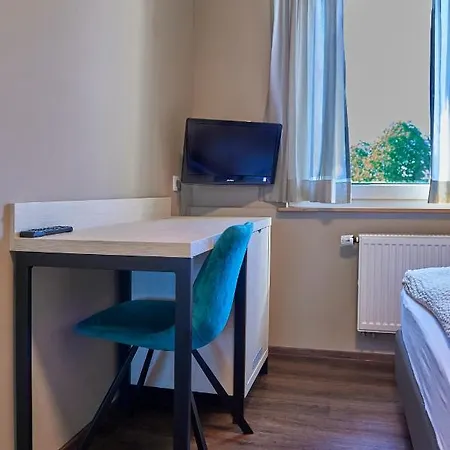 Hotel Restaurant Lindenhof Biblis