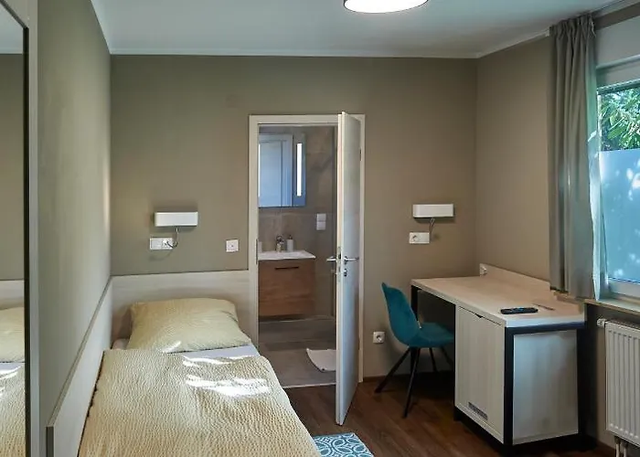 Restaurant Lindenhof 3*