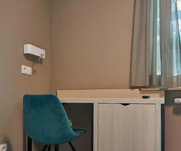 Hotel Restaurant Lindenhof Biblis