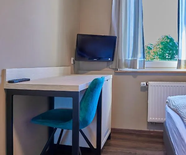 Hotel Restaurant Lindenhof Biblis